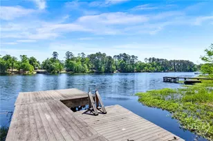725 Blue Gill Rd, Ellabell, GA 31308 - Photo 2