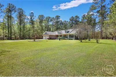 365 Barrington Ferry Road, Riceboro, GA 31323 - Photo 1