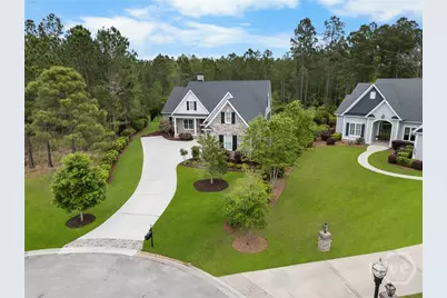 4 Frampton Court, Pooler, GA 31322 - Photo 2