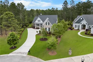 4 Frampton Ct, Pooler, GA 31322 - Photo 2