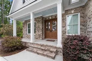 4 Frampton Ct, Pooler, GA 31322 - Photo 4