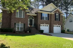 411 Copper Creek Cir, Pooler, GA 31322 - Photo 2