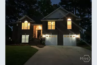 411 Copper Creek Circle, Pooler, GA 31322 - Photo 28