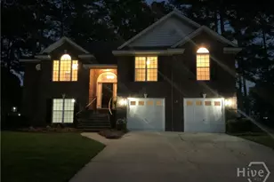 411 Copper Creek Cir, Pooler, GA 31322 - Photo 28