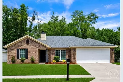 24 Chapel Drive, Savannah, GA 31406 - Photo 1