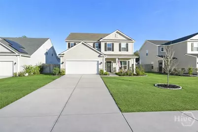 71 Clubhouse Drive, Savannah, GA 31419 - Photo 1