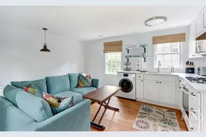 205 W Jones Lane, Savannah, GA 31401 - Photo 4