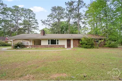 100 Westwood Drive, Rincon, GA 31326 - Photo 1