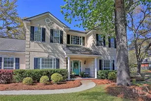 417 Stephanie Ave, Rincon, GA 31326 - Photo 2
