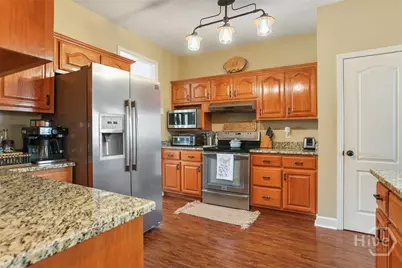 417 Stephanie Avenue, Rincon, GA 31326 - Photo 14