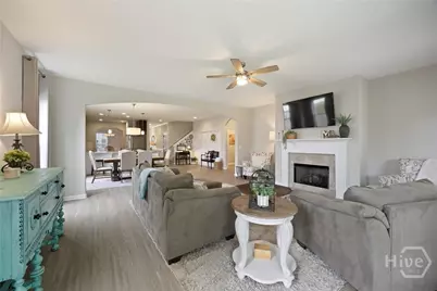 196 Willow Point Circle, Savannah, GA 31407 - Photo 16