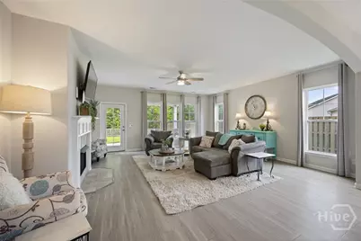 196 Willow Point Circle, Savannah, GA 31407 - Photo 14