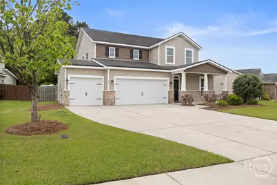 196 Willow Point Circle, Savannah, GA 31407 - Photo 4