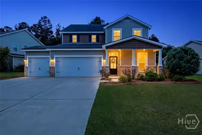 196 Willow Point Circle, Savannah, GA 31407 - Photo 2