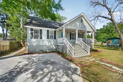 2008 Essex Avenue, Savannah, GA 31405 - Photo 2