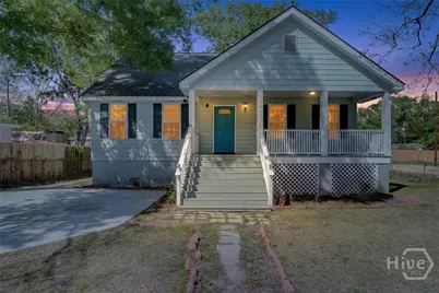 2008 Essex Avenue, Savannah, GA 31405 - Photo 1