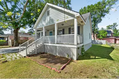 2008 Essex Avenue, Savannah, GA 31405 - Photo 4