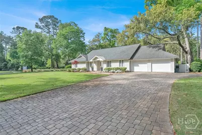 201 Wiley Bottom Road, Savannah, GA 31411 - Photo 2