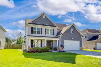 105 Smithwick Trail, Guyton, GA 31312 - Photo 4