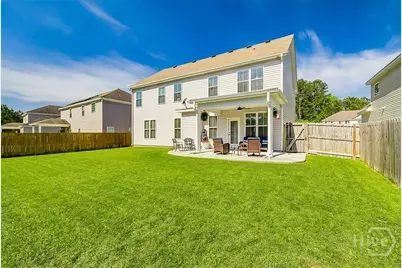 105 Smithwick Trail, Guyton, GA 31312 - Photo 44