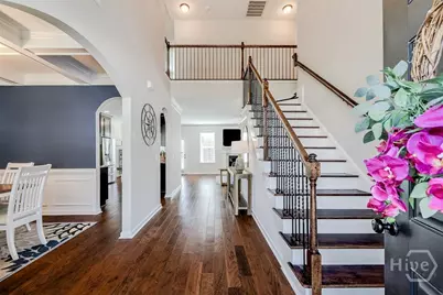 105 Smithwick Trail, Guyton, GA 31312 - Photo 6