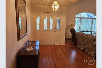 127 Lakeshore Drive, Savannah, GA 31419 - Photo 6