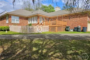 127 Lake Shore Dr, Savannah, GA 31419 - Photo 4