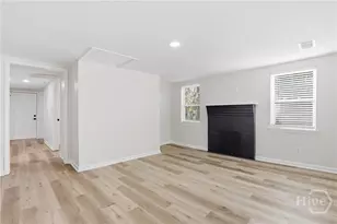 1009 W 52nd St, Savannah, GA 31405 - Photo 2