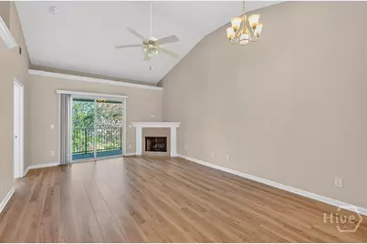 76 Al Henderson Boulevard #E-1, Savannah, GA 31419 - Photo 6