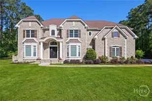 1913 Saint Catherine Circle, Richmond Hill, GA 31324 - Photo 2
