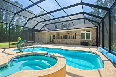 1913 Saint Catherine Circle, Richmond Hill, GA 31324 - Photo 1