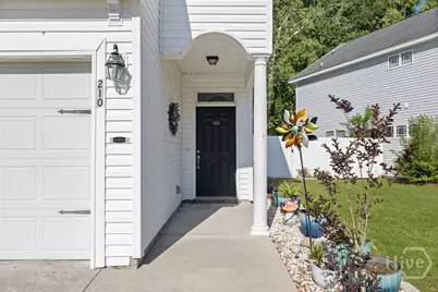 210 Summer Hill Way, Richmond Hill, GA 31324 - Photo 4