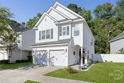 210 Summer Hill Way, Richmond Hill, GA 31324 - Photo 1