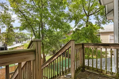 311 W 39th Street, Savannah, GA 31401 - Photo 36