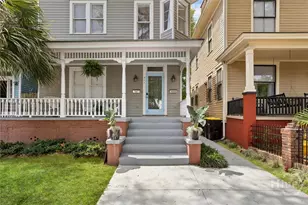 311 W 39th St, Savannah, GA 31401 - Photo 2