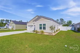 270 Lillian St, Rincon, GA 31326 - Photo 2