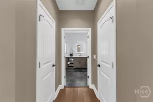 182 Old River Rd, Bloomingdale, GA 31302 - Photo 14
