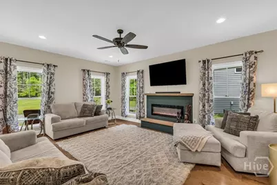 182 Old River Road, Bloomingdale, GA 31302 - Photo 6