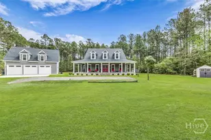 182 Old River Rd, Bloomingdale, GA 31302 - Photo 2