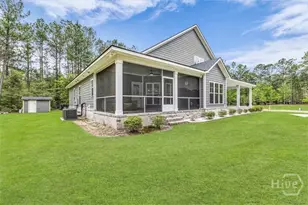 182 Old River Rd, Bloomingdale, GA 31302 - Photo 50
