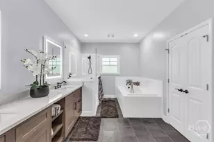182 Old River Rd, Bloomingdale, GA 31302 - Photo 16