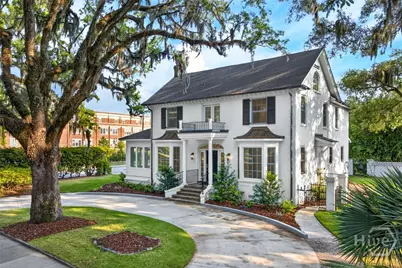 405 Washington Avenue, Savannah, GA 31405 - Photo 2
