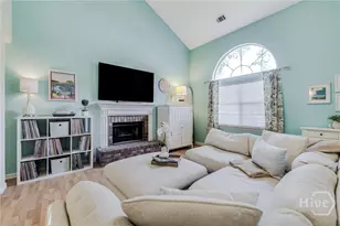 153 Penn Station, Savannah, GA 31410 - Photo 6