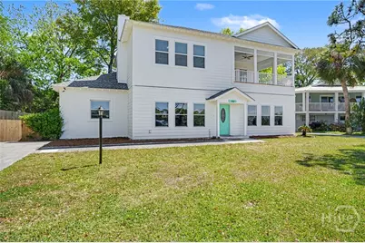 1312 Venetian Drive, Tybee Island, GA 31328 - Photo 4