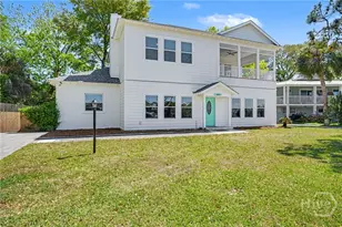 1312 Venetian Dr, Tybee Island, GA 31328 - Photo 4