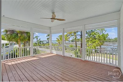 1312 Venetian Drive, Tybee Island, GA 31328 - Photo 36