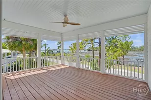 1312 Venetian Dr, Tybee Island, GA 31328 - Photo 38