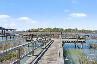 1312 Venetian Drive, Tybee Island, GA 31328 - Photo 44