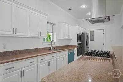 1312 Venetian Drive, Tybee Island, GA 31328 - Photo 10