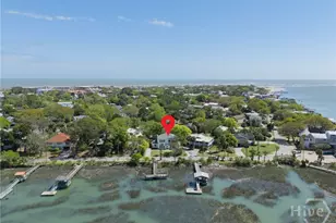 1312 Venetian Dr, Tybee Island, GA 31328 - Photo 6